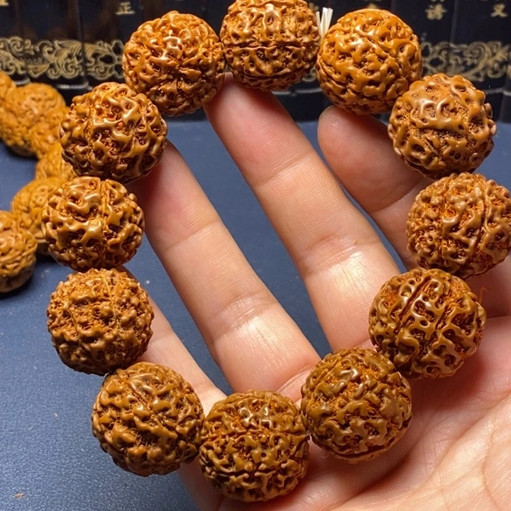 金刚菩提手串尼泊尔59