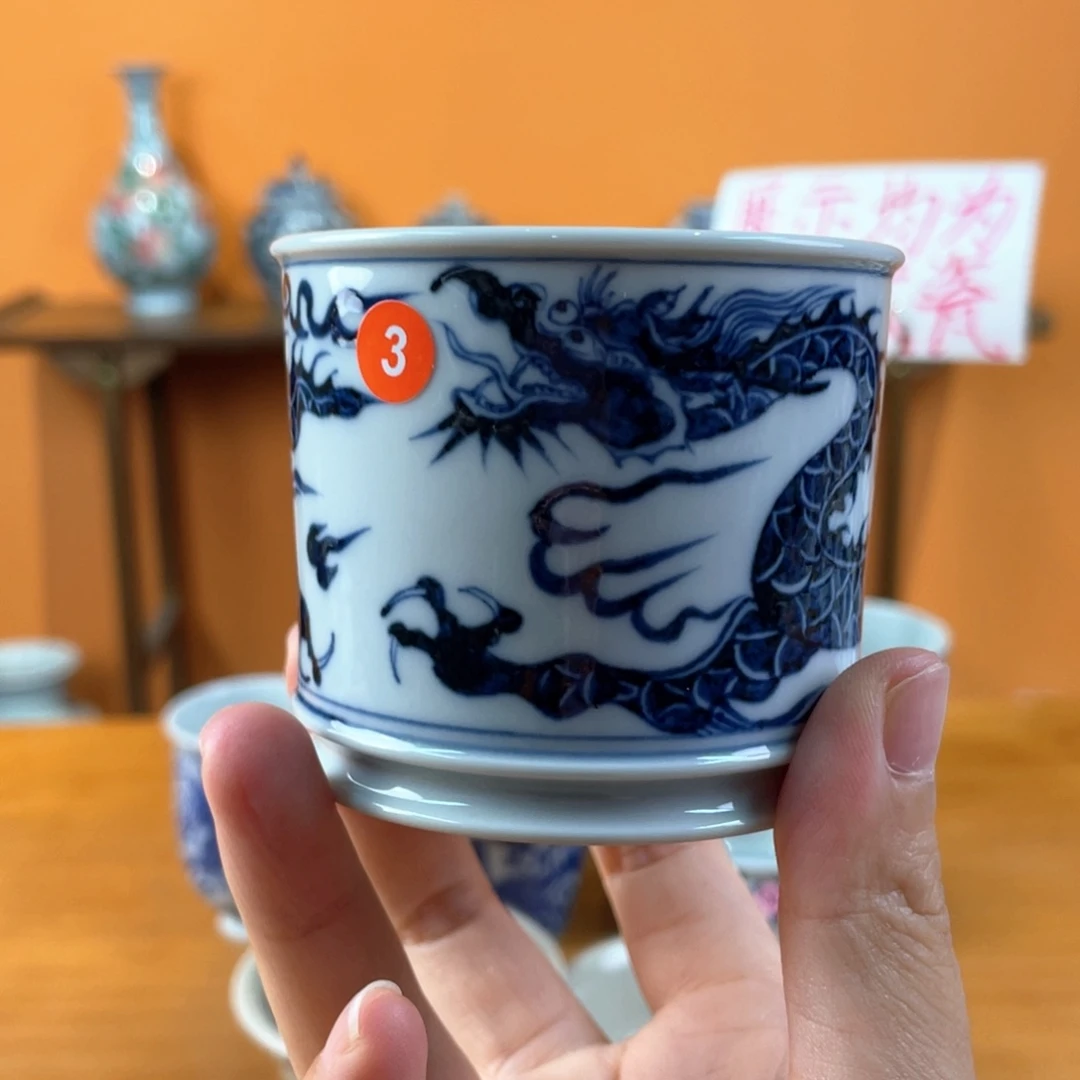 景德镇手绘哈哈哈哈哈哈