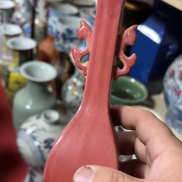 老***在摆件陶瓷摆件不固定一件