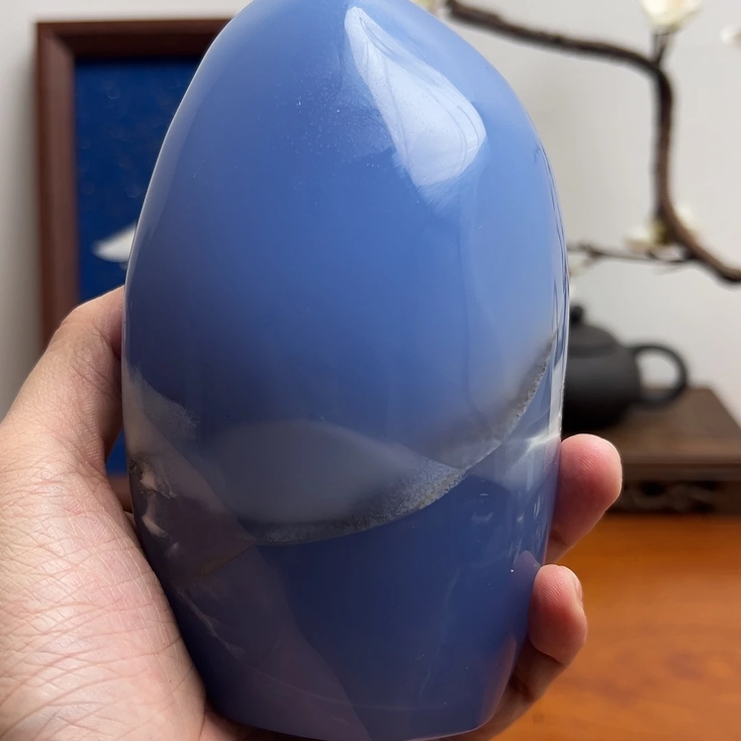 玛瑙/玉髓未镶嵌原石