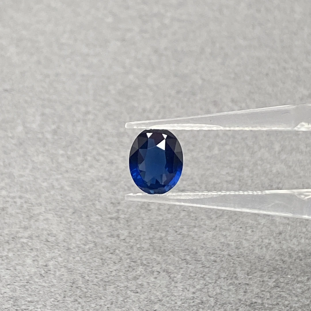 RBvv 蓝宝石-2.04ct（01103300）0830