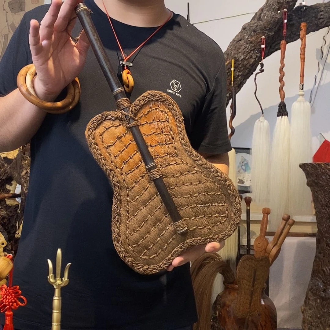 杂色豆（科檀/科特迪瓦檀木）