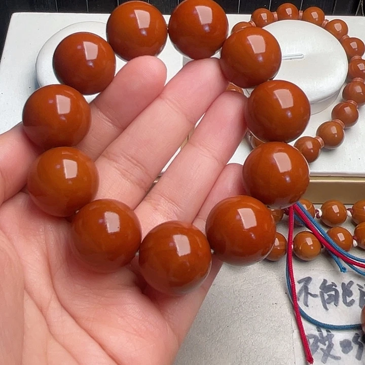 私***Y手串/手链橄榄核橄榄核2.1