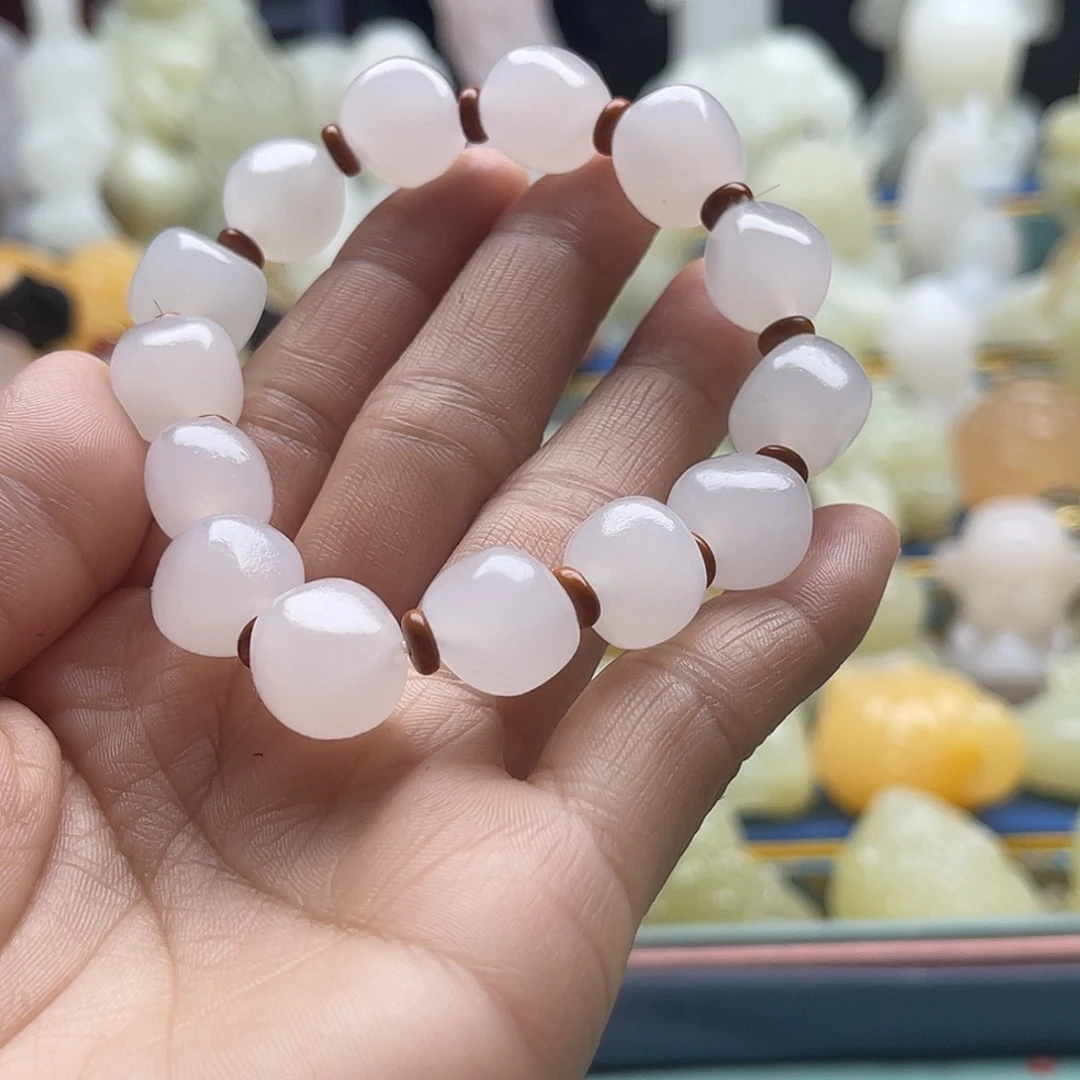 *****玉天然桌面小摆件