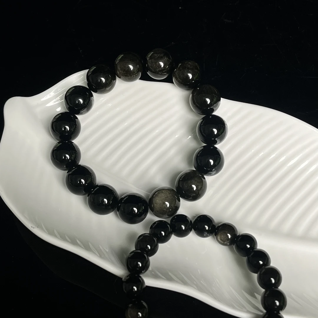 金曜石手串S1327多样性发其一男女同款