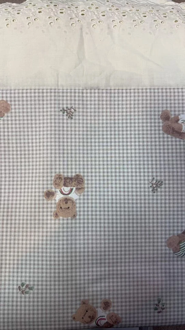 被套     冒冒熊