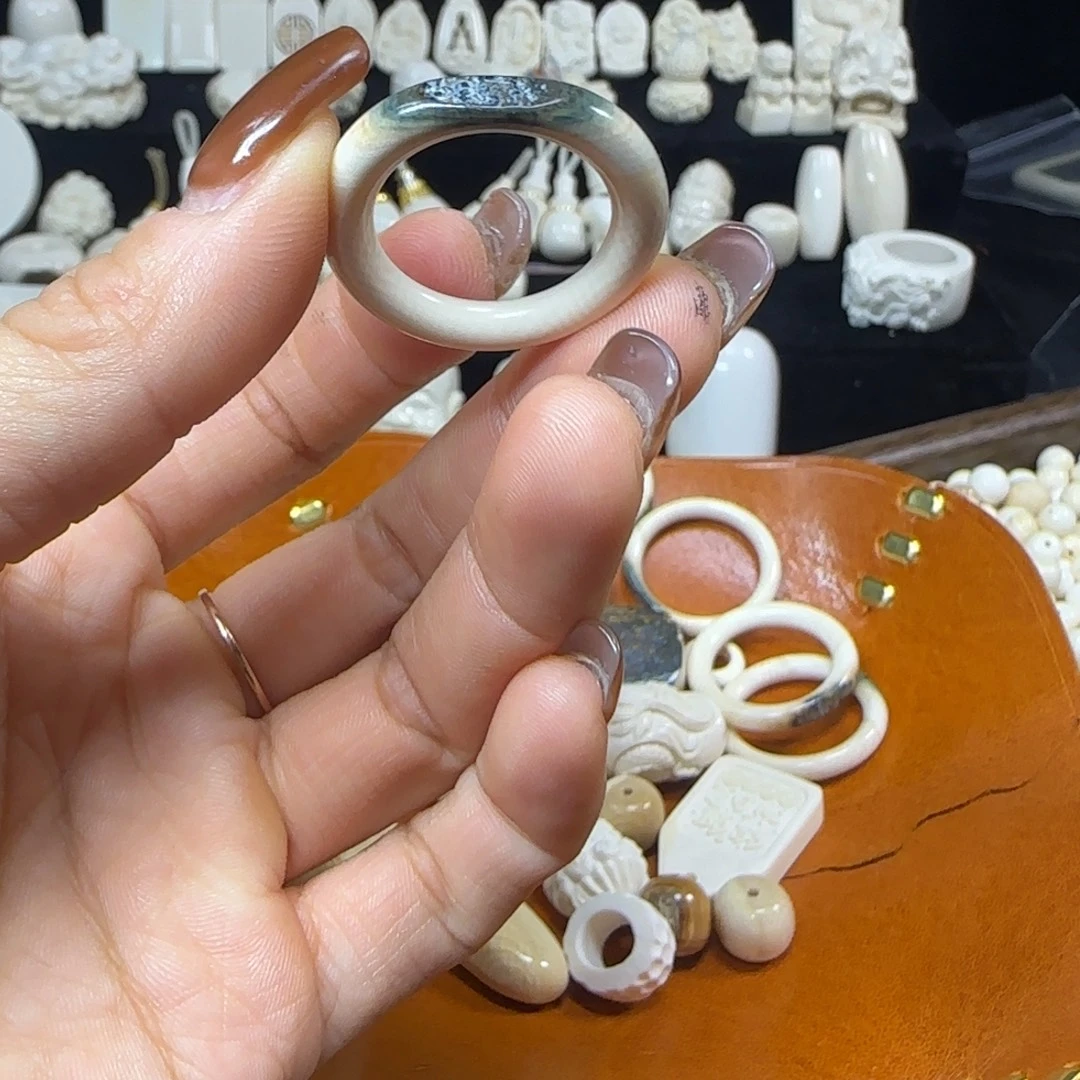 手串/手链/手镯猛犸象牙