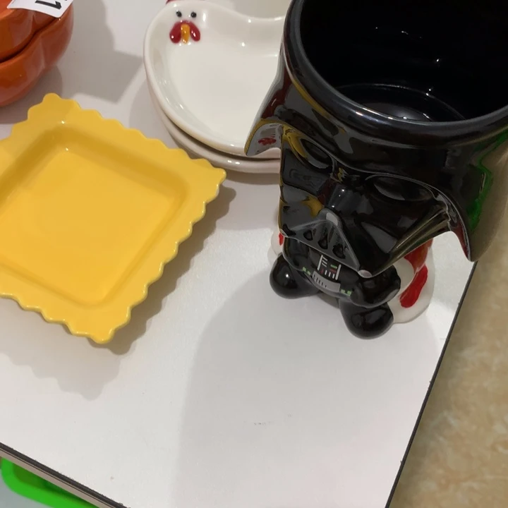 娟***圈陶瓷微瑕陶瓷不退不换