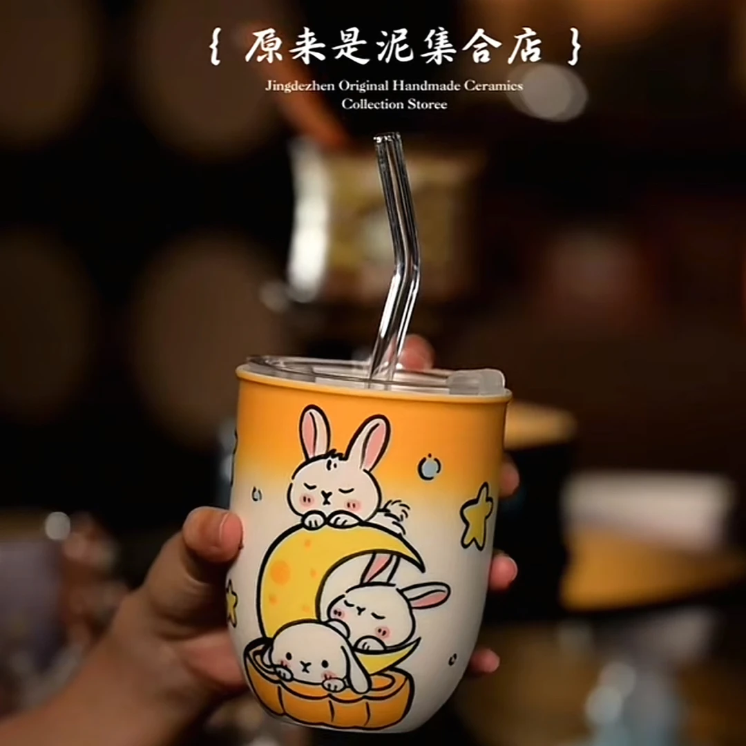 原来是泥原创手作b0044