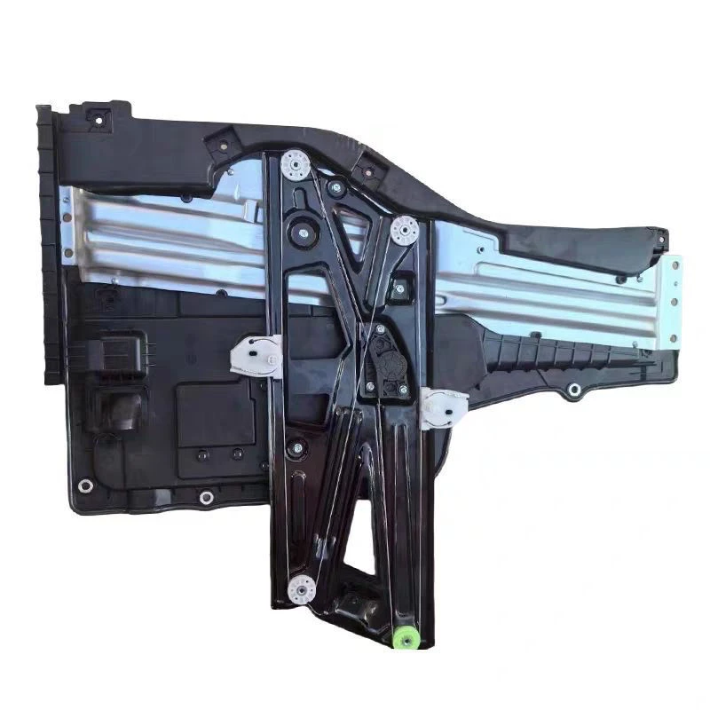 重汽汕德卡C9 G7S国六纯原厂正品玻璃升降器总成带电机