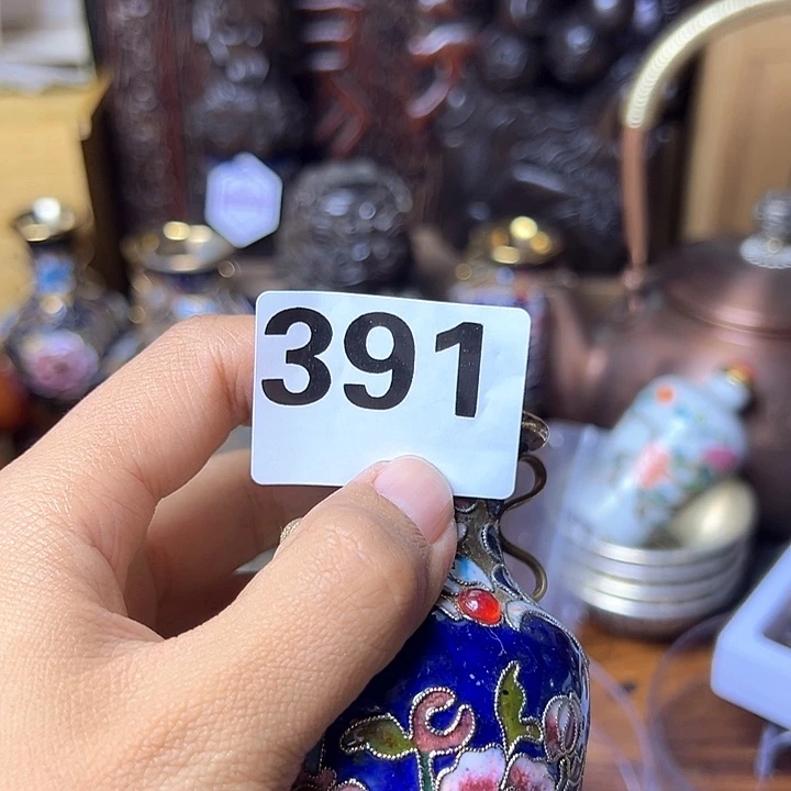 弘***东非洲紫檀（红花梨）391