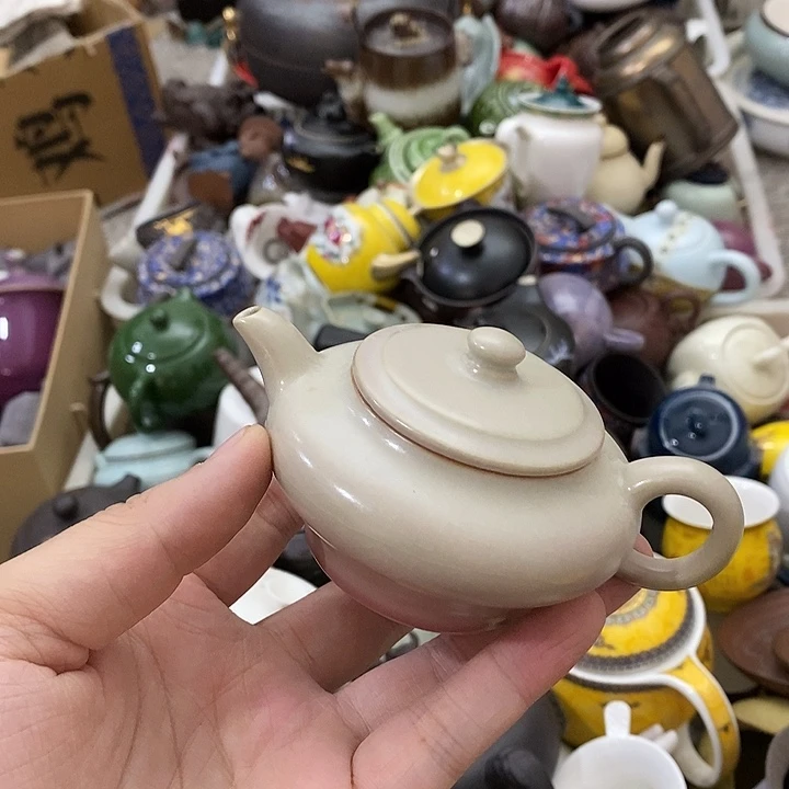 陶瓷制品生产陶瓷制品