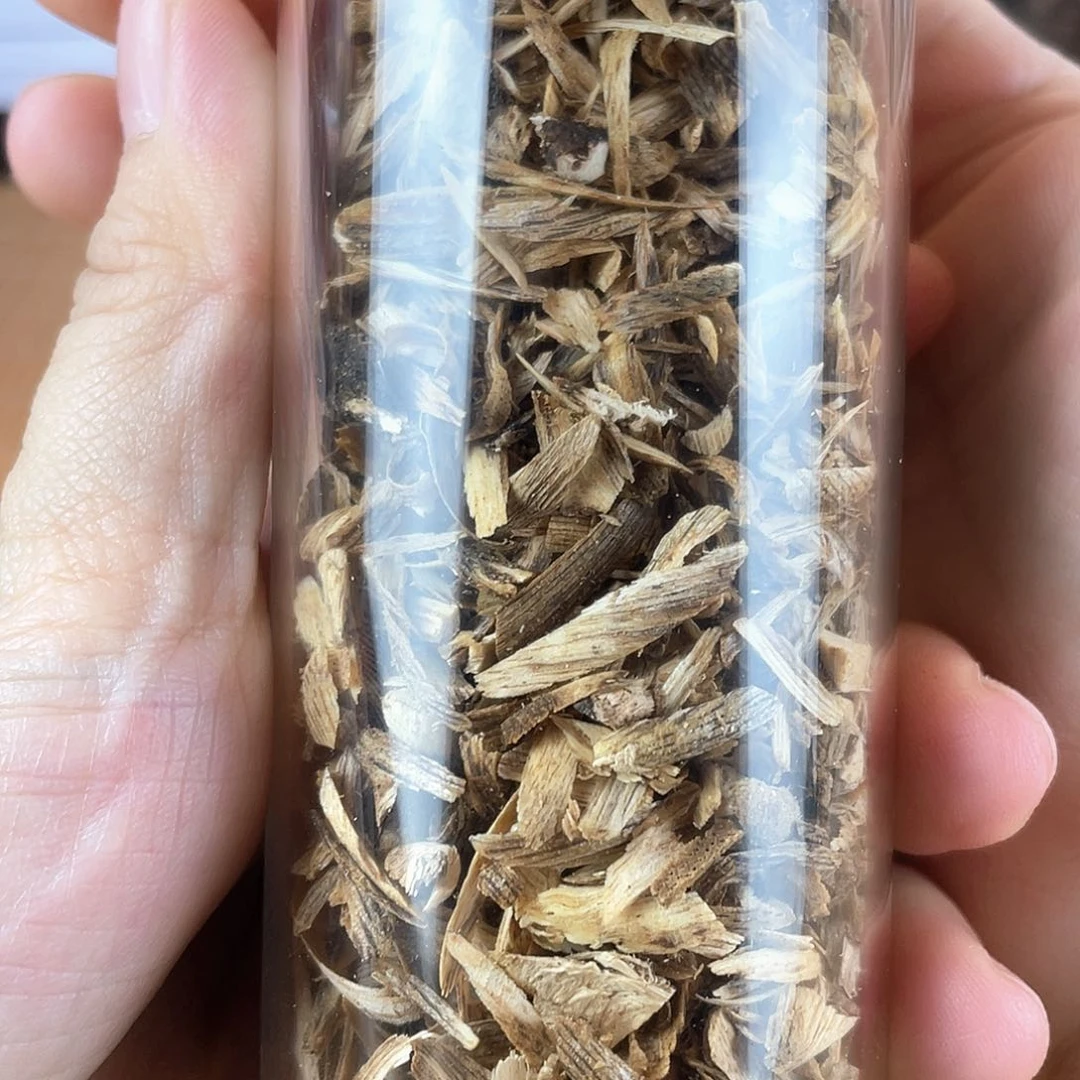 降真香手串/手链海南莺歌绿棋楠勾丝20g
