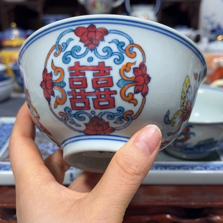陶景德镇瓷器博物陈列中心的