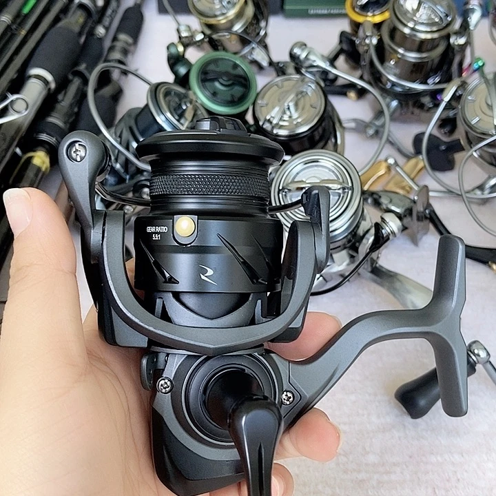 山工纺车轮远头轮