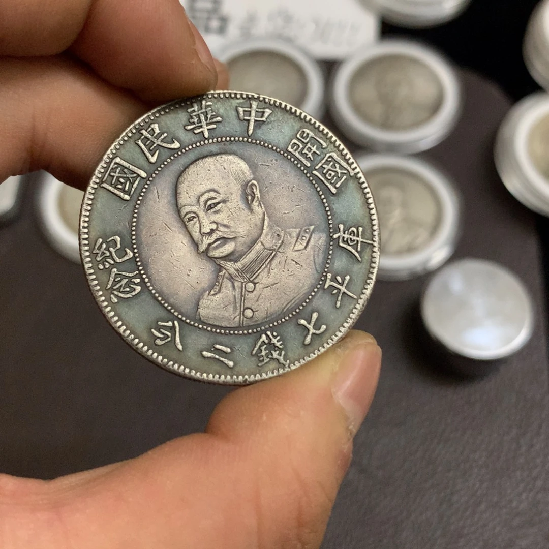 泉藏臻选    闪购链接  一图一物    复古手工艺品摆件