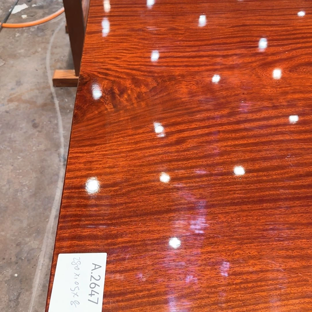 木（非红木类）实木大板