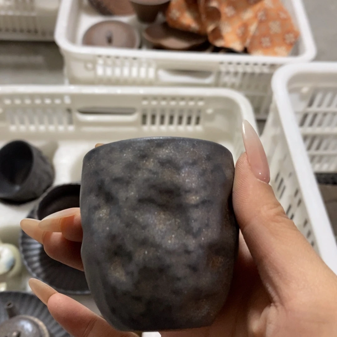 陶瓷制品福利活动931