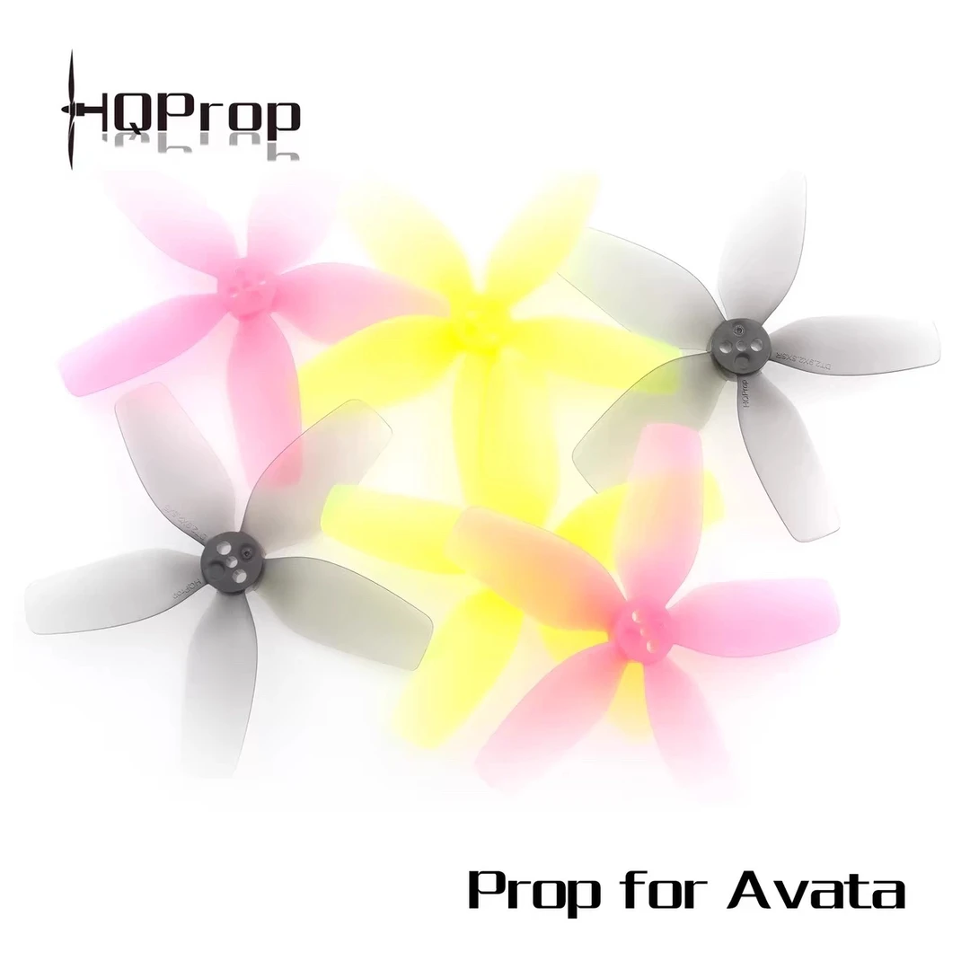 HQProp 2925 avata1代 五叶桨