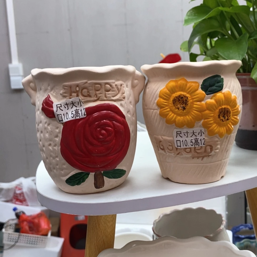 @陶瓷花盆@@586868699