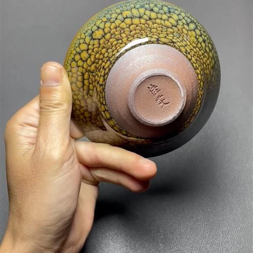 【闪购商品】茶盏-瑕疵-594.........