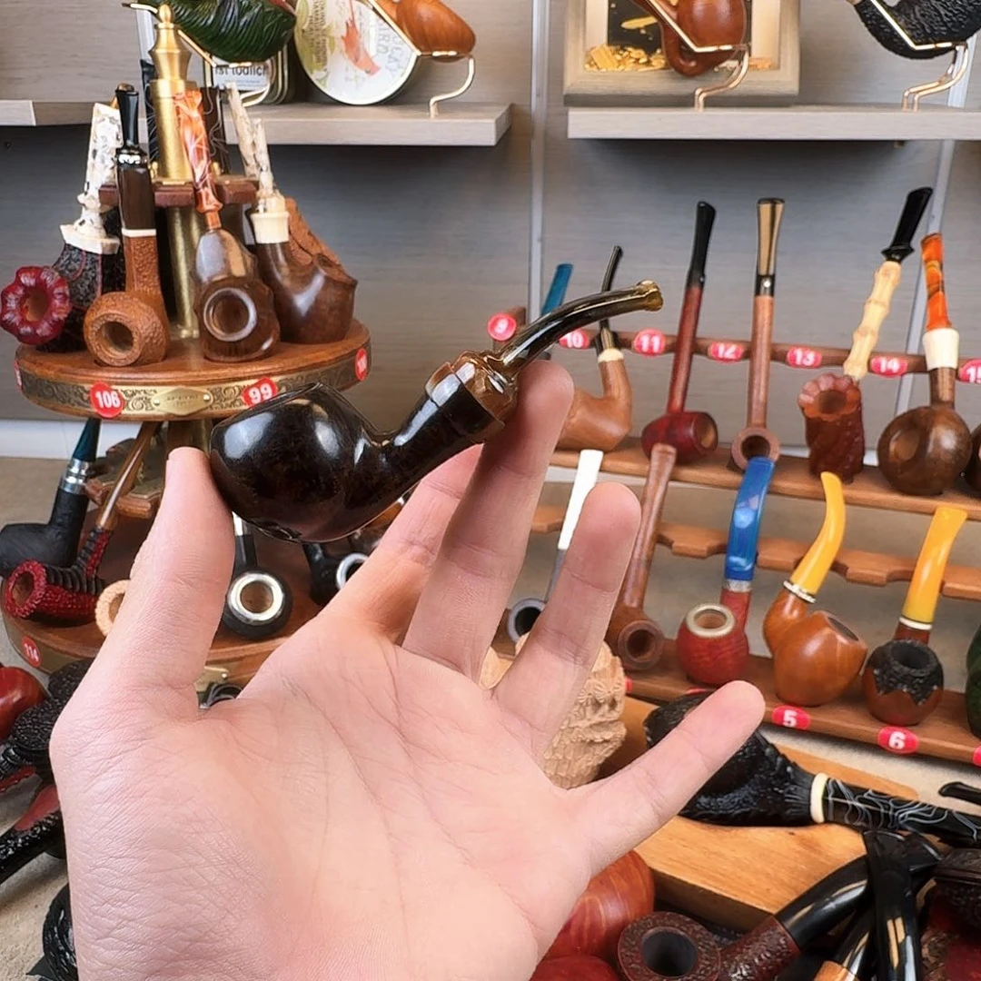 小***~意大利进口石楠木