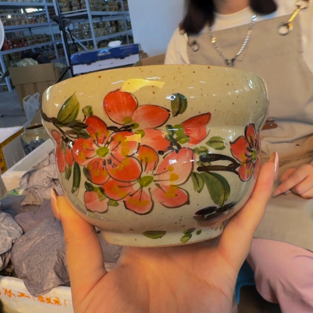 瓷片景德镇源头厂家