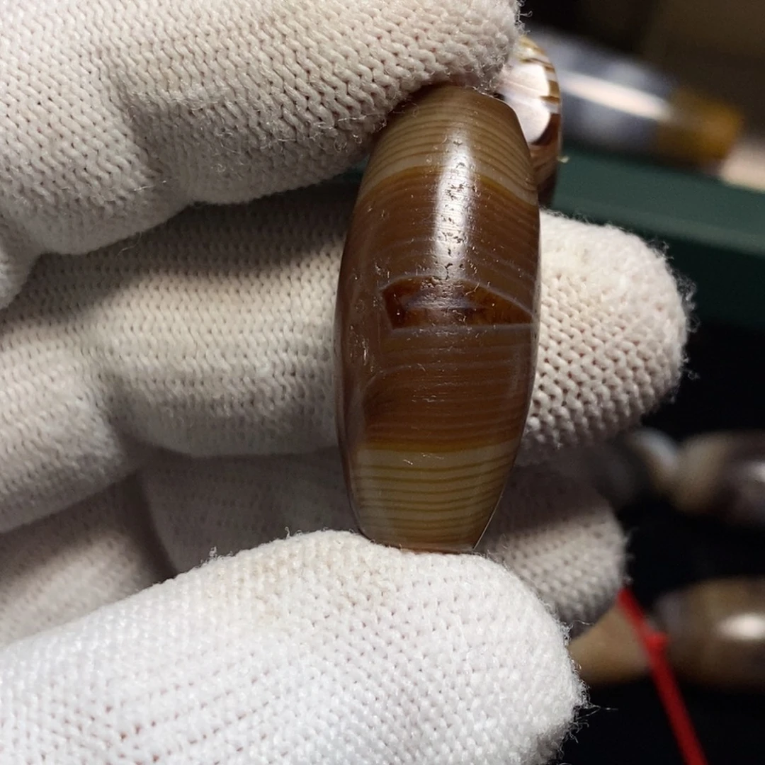 匠***艺玛瑙/玉髓未镶嵌珠宝半成品