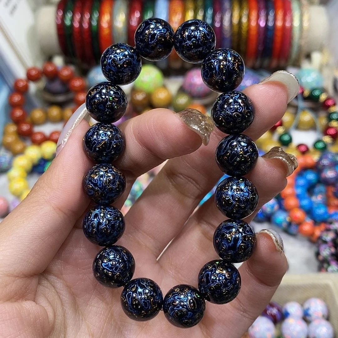 神匠大漆………………18颗珠子