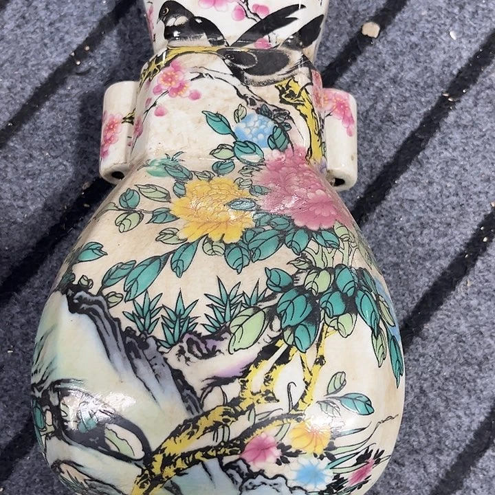 瓶精美摆件精美摆件