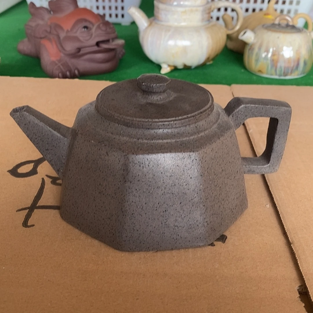 茶壶紫砂紫砂紫砂艺术