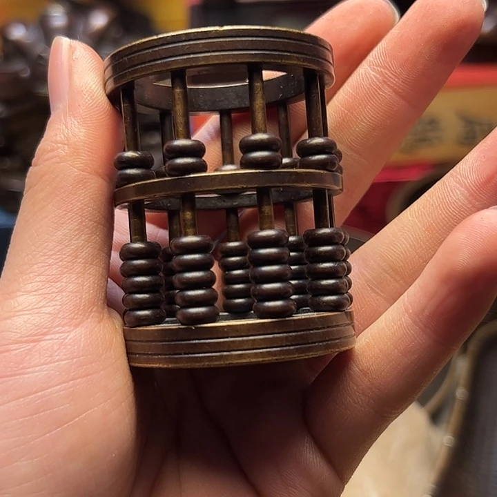 精美铜器摆件下单