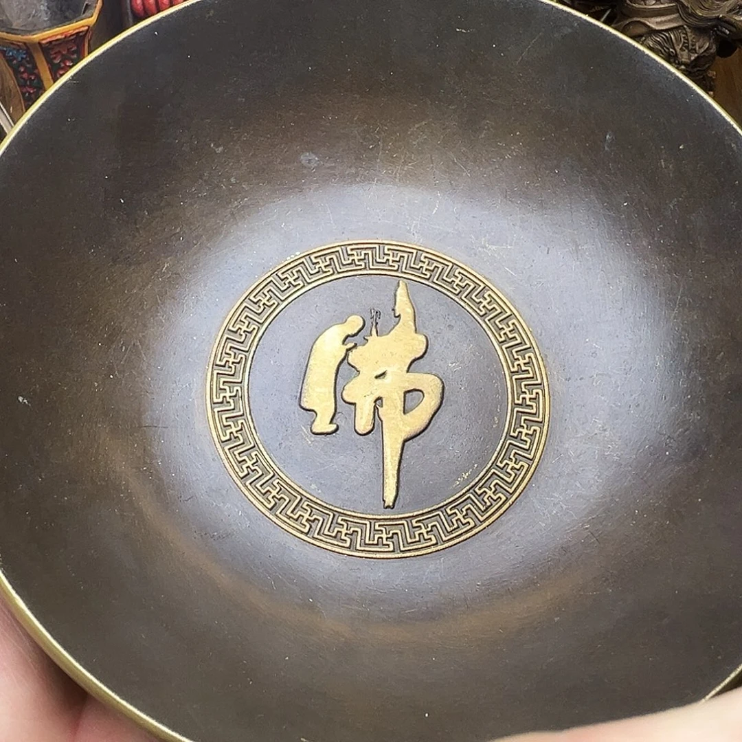 精品铜器，精美文玩