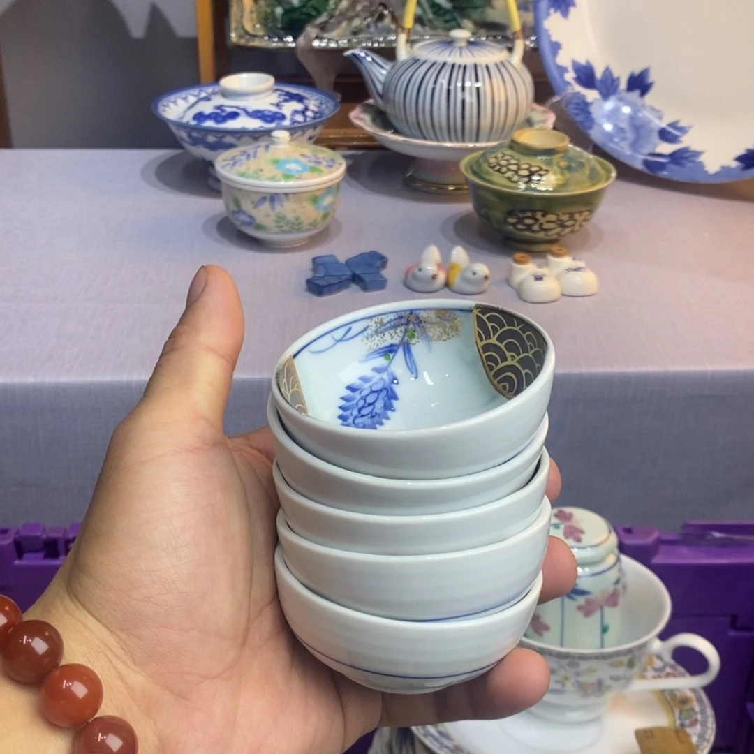 茶盏全场满28元包邮，第8