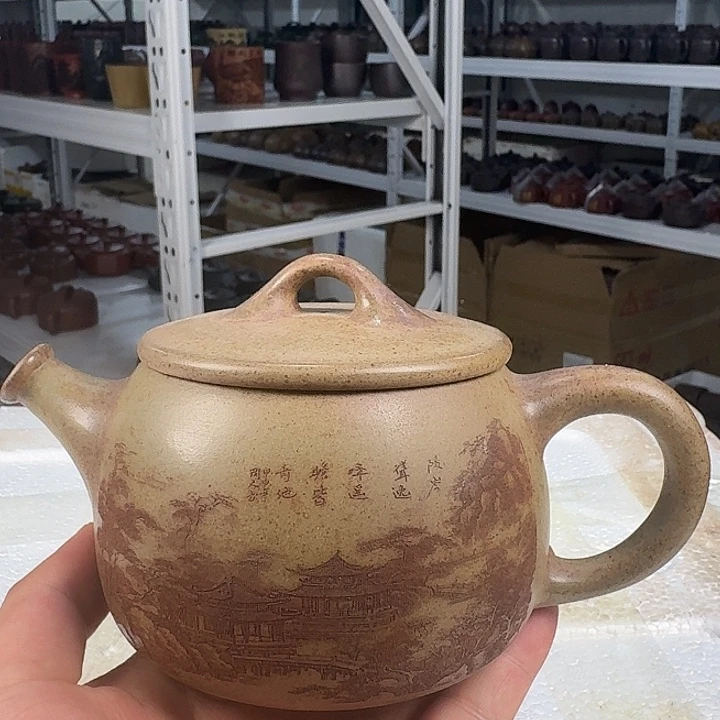 茶壶紫砂11222233445