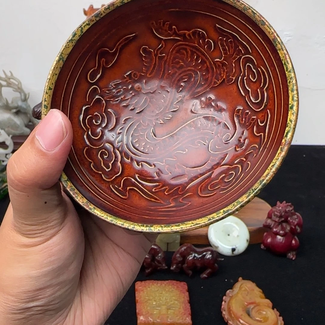 瓷片正在直播中的