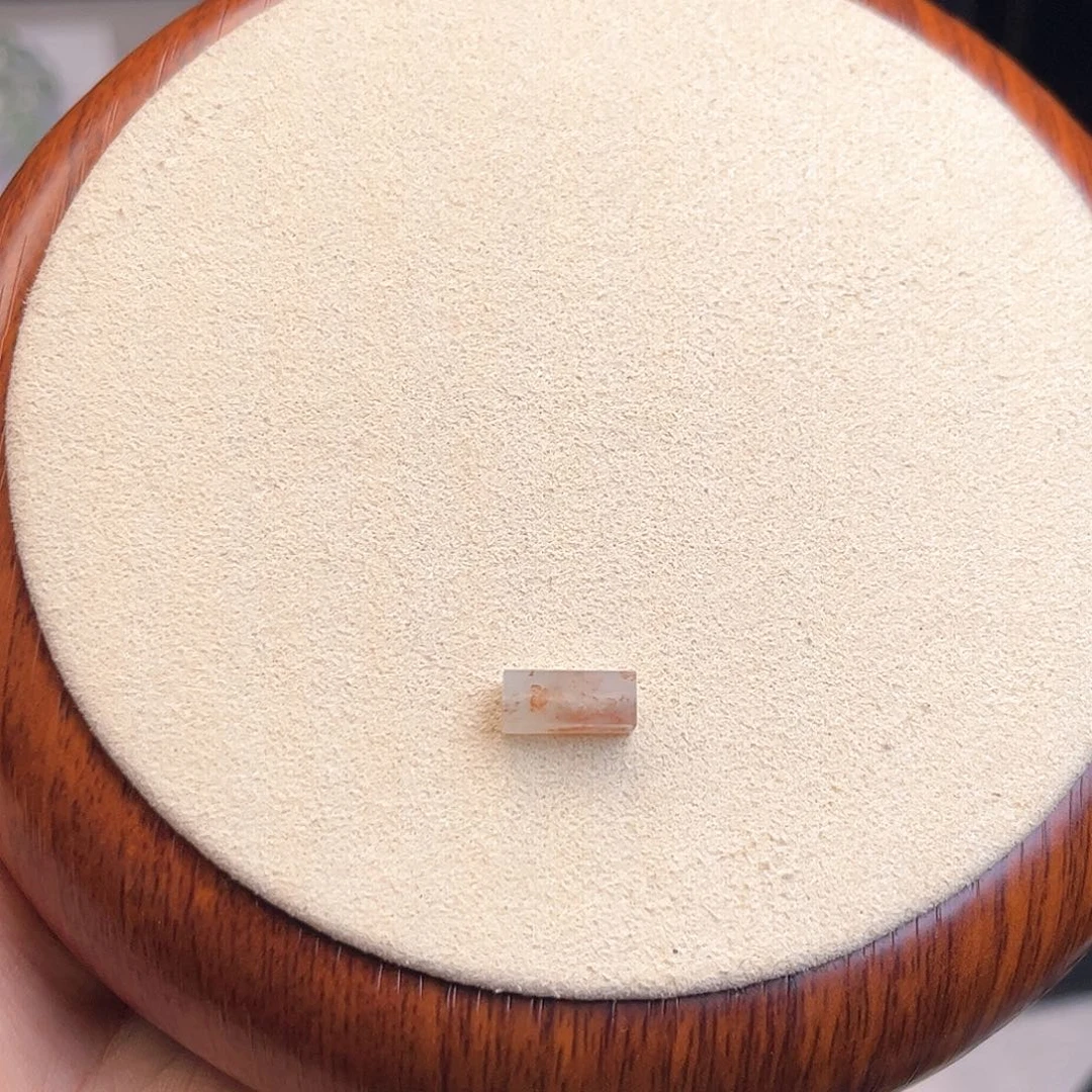 翡翠散珠撒金小方珠