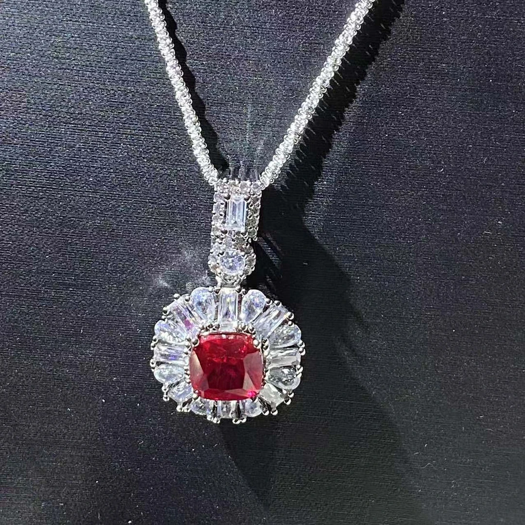 精选Q55-典藏轻奢-重工豪华吊坠