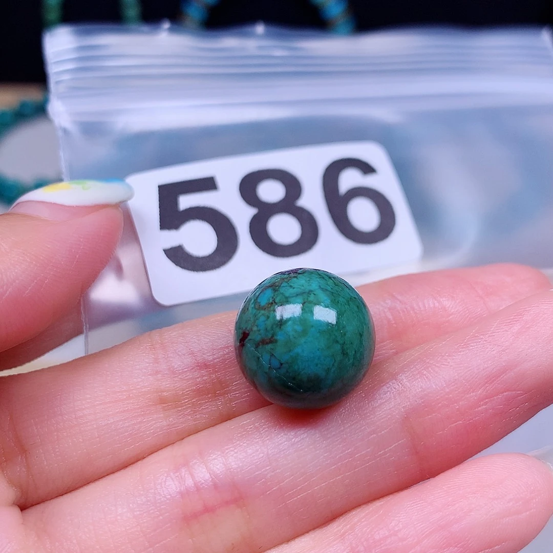 空竹粉丝专享十堰特色手工散珠