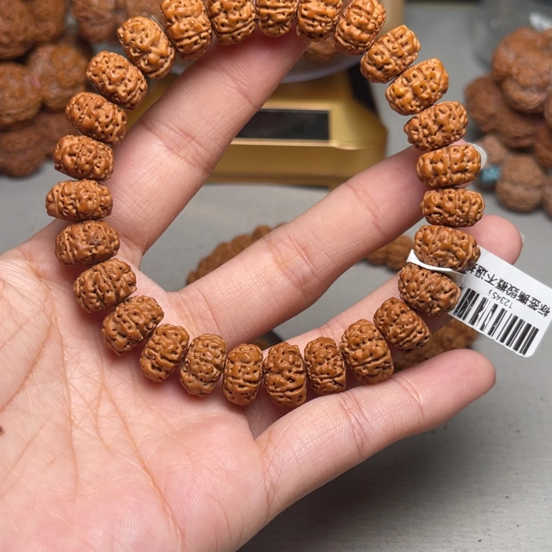 手串金刚菩提原生态小金刚菩提