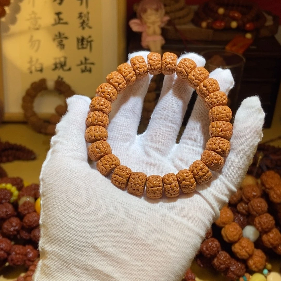 金刚菩提吊坠136原籽单