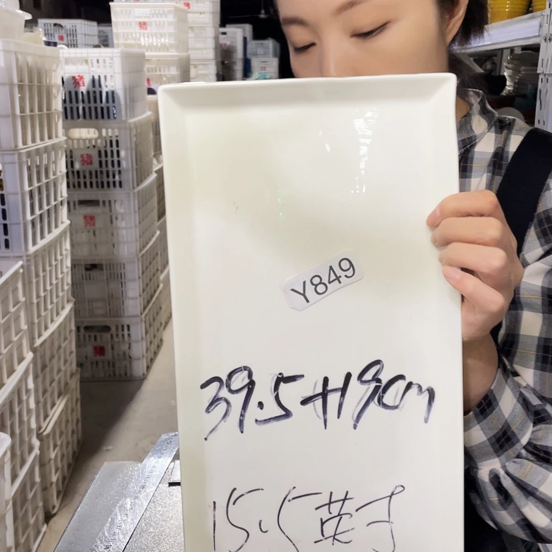 瓷片867               2个