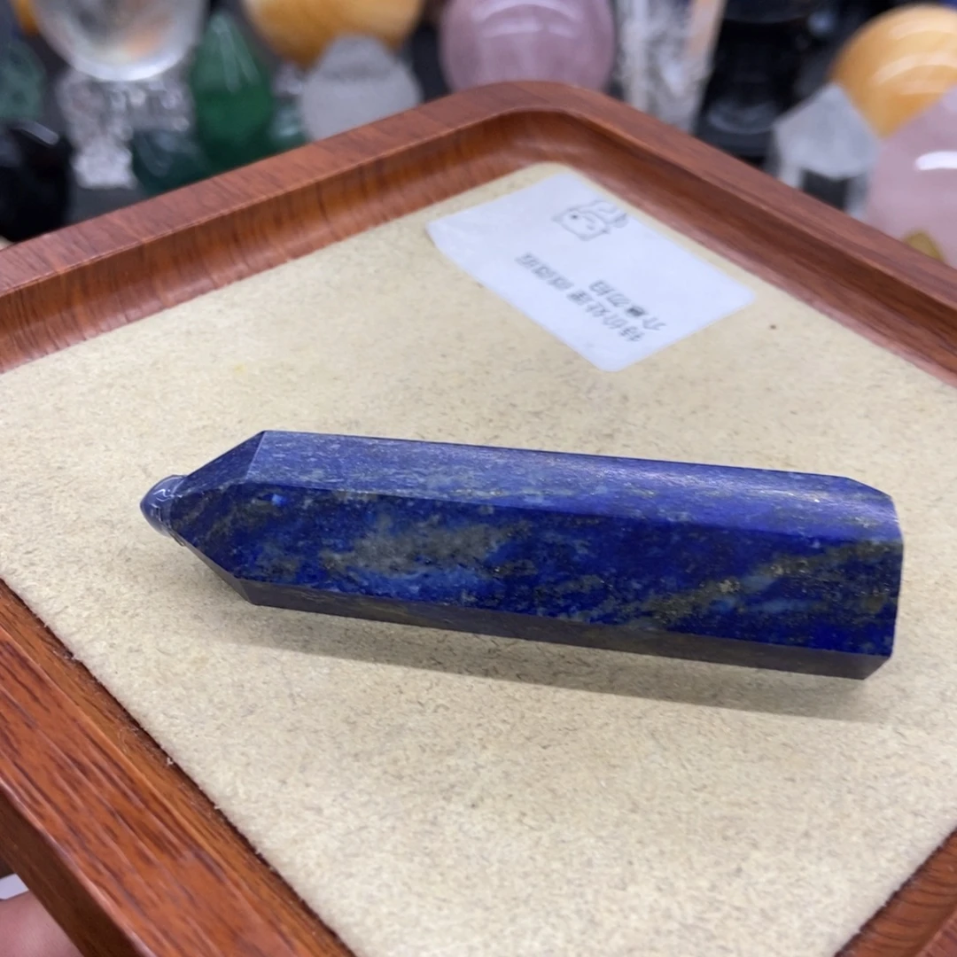 未镶嵌水晶珠宝半成品