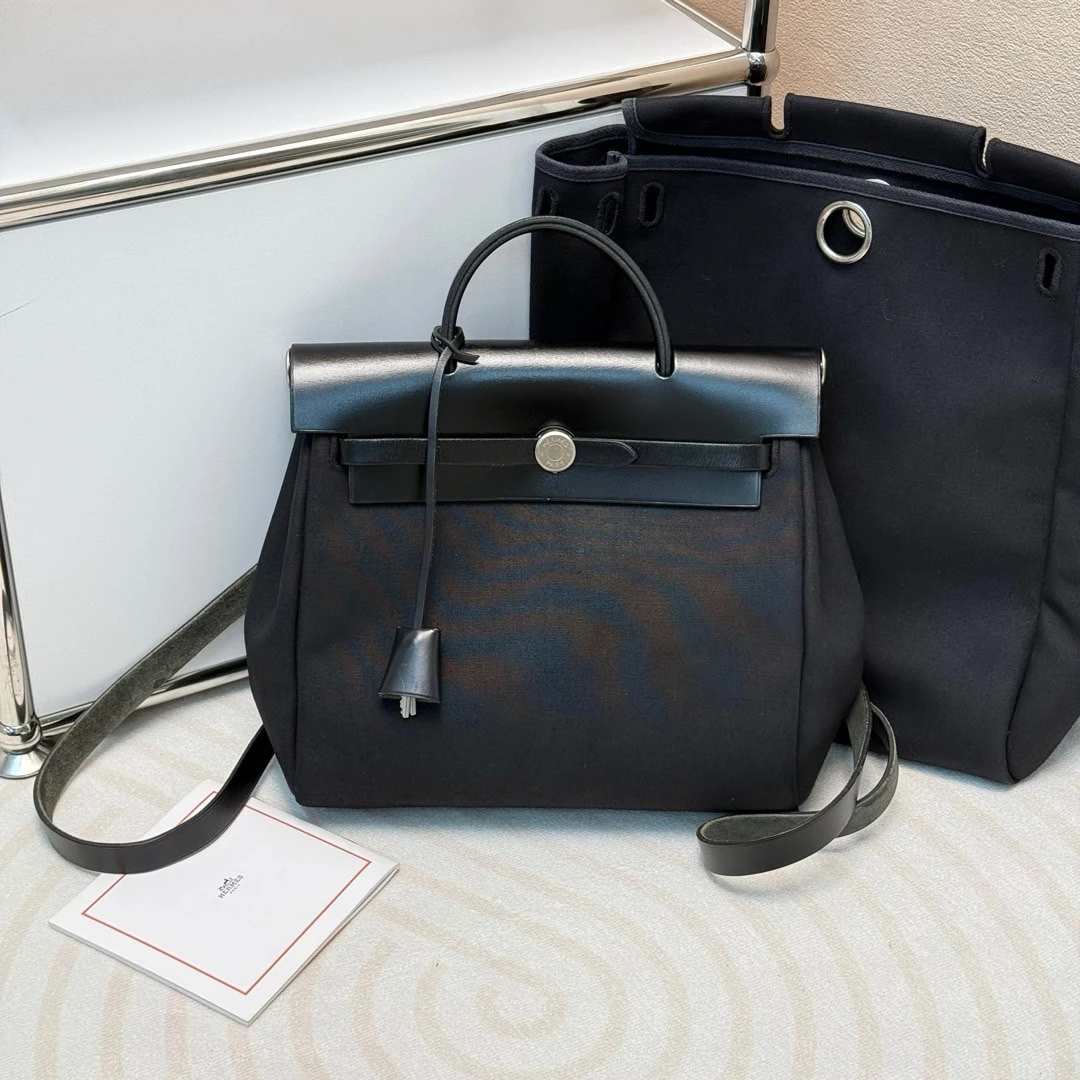95新 Hermes/爱马仕 herbag31/673329033