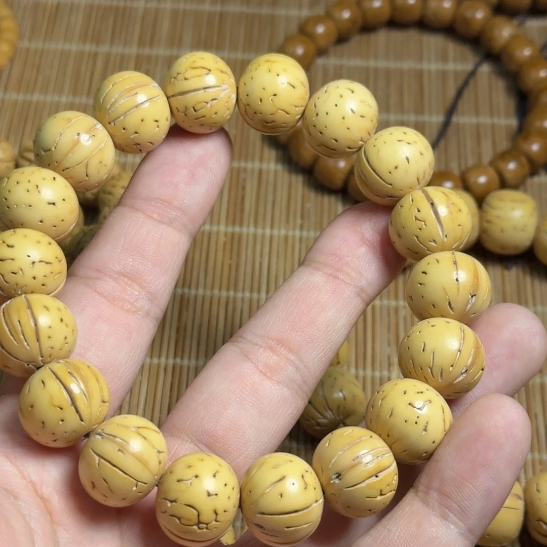 核桃手串/手链文*哈哈哈哈哈哈哈哈哈