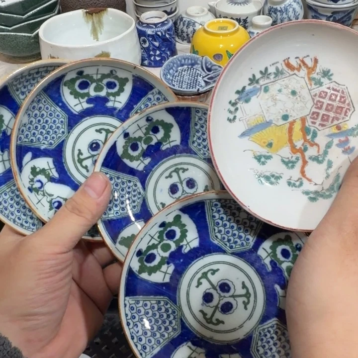 陶瓷推荐第二名20包邮