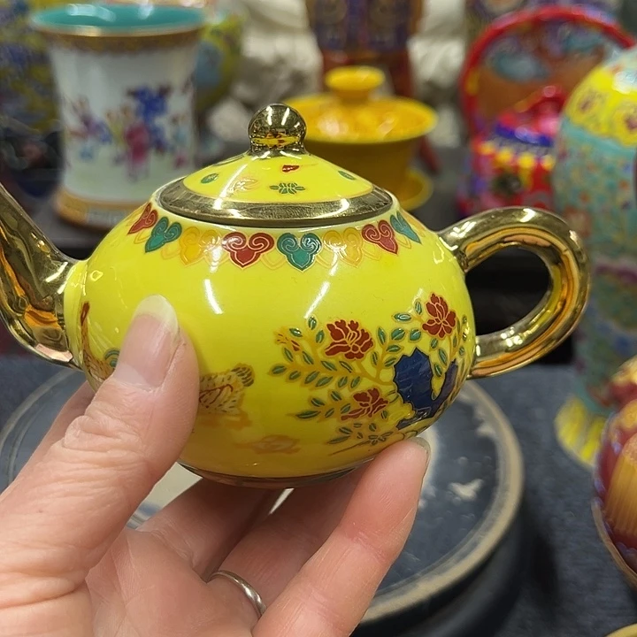 瓷片摆件摆件摆件摆件