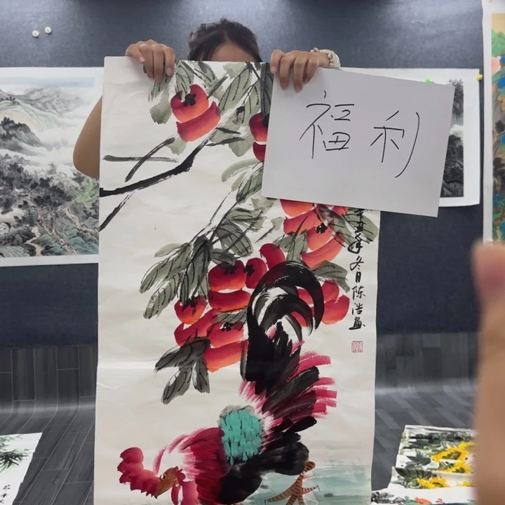 精品作品福利多多