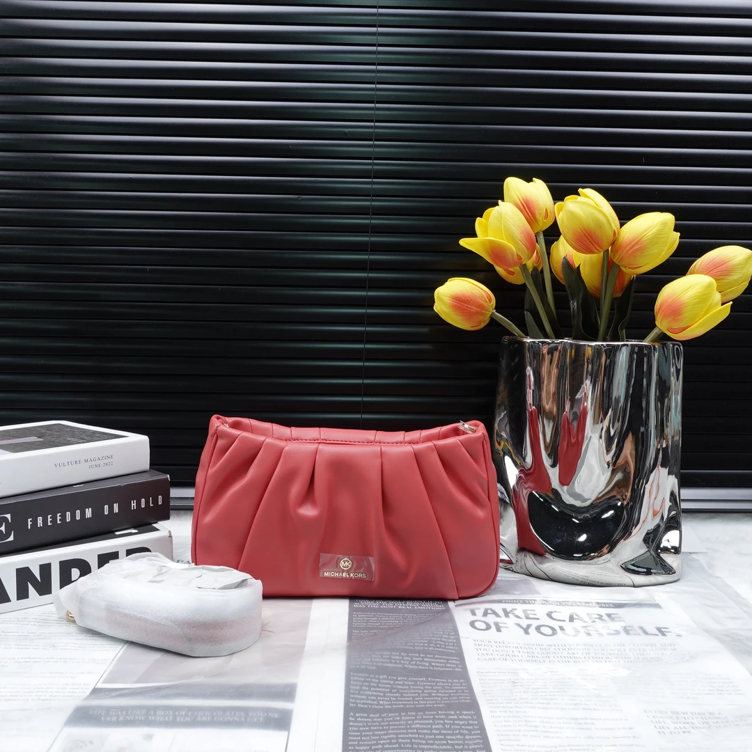 95新 MICHAEL KORS/迈克高仕 单肩包/T10245242