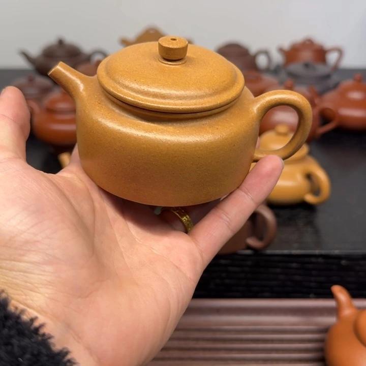 紫砂茶壶@****宜兴紫砂壶